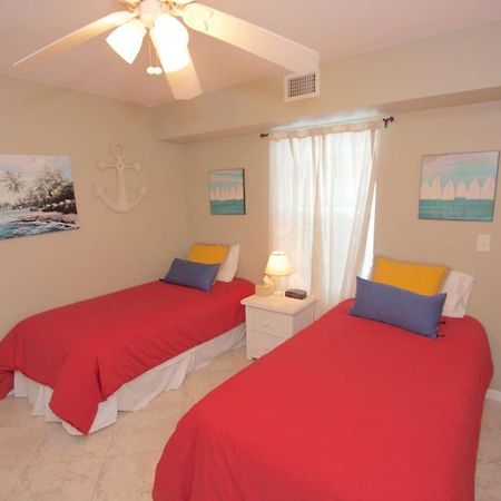 Sea Isles #M Vila Clearwater Beach Exterior foto