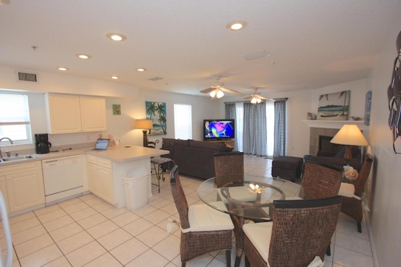Sea Isles #M Vila Clearwater Beach Exterior foto