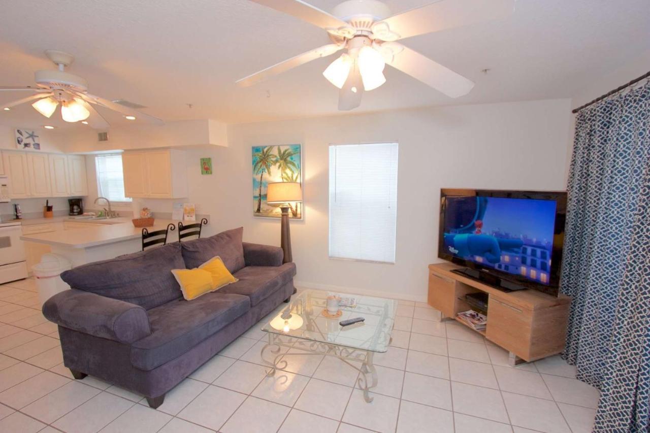 Sea Isles #M Vila Clearwater Beach Exterior foto