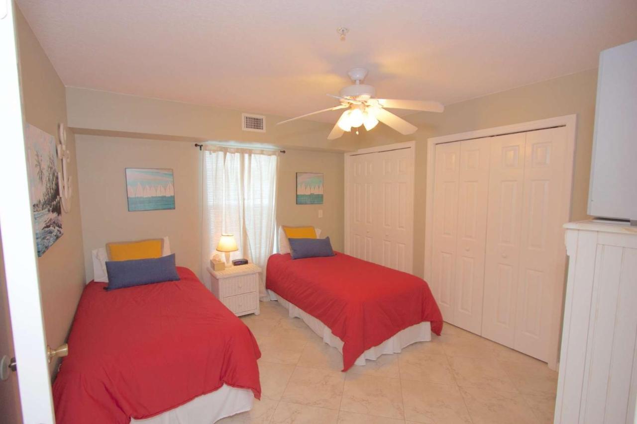 Sea Isles #M Vila Clearwater Beach Exterior foto