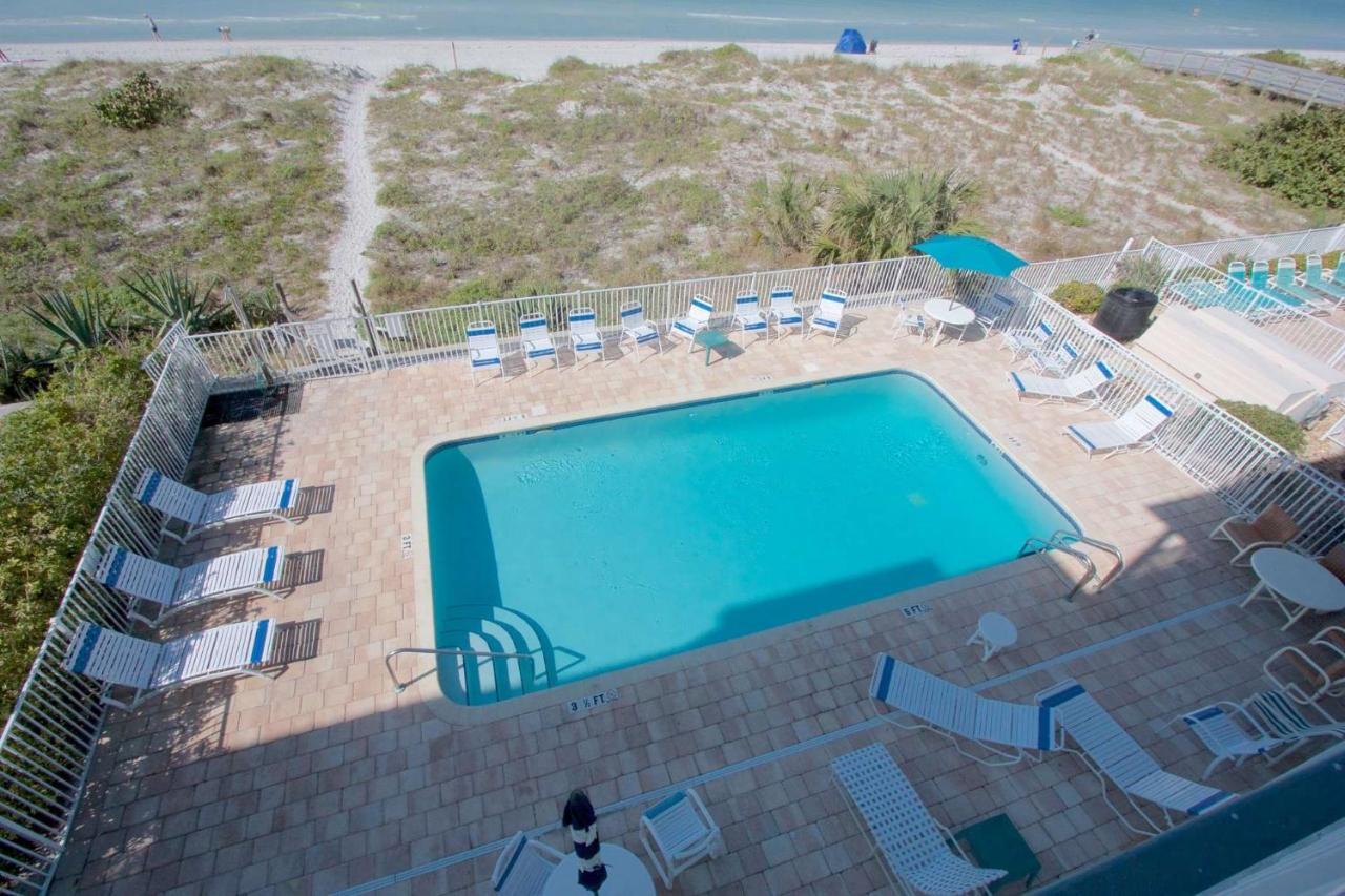 Sea Isles #M Vila Clearwater Beach Exterior foto