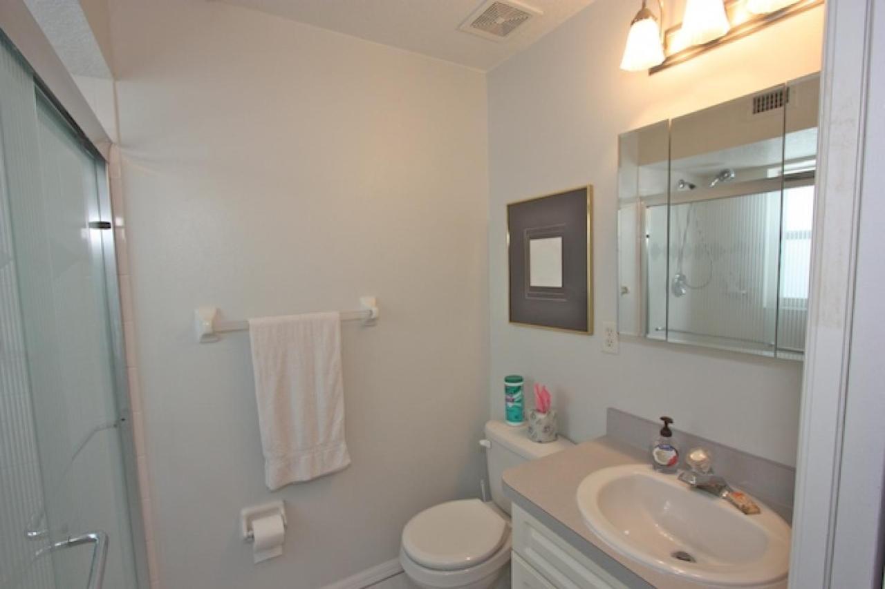 Sea Isles #M Vila Clearwater Beach Exterior foto