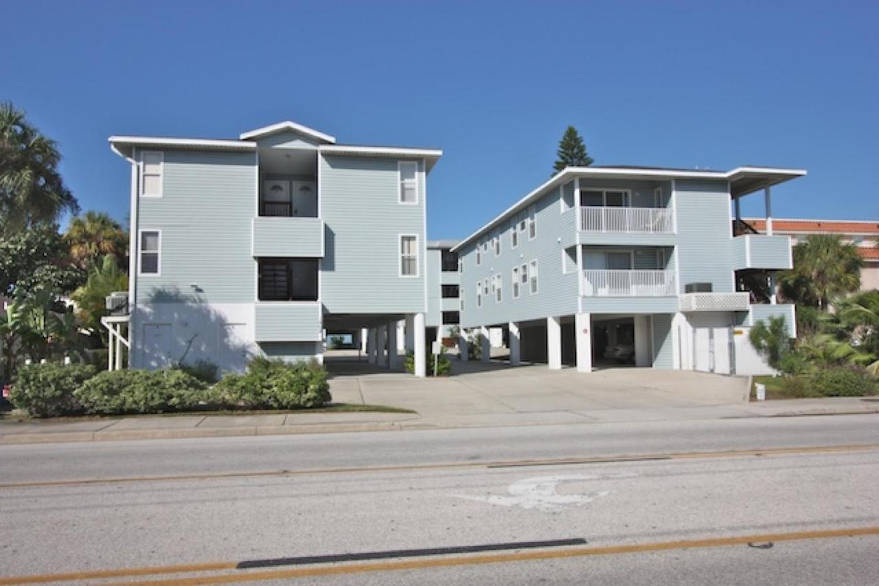Sea Isles #M Vila Clearwater Beach Exterior foto