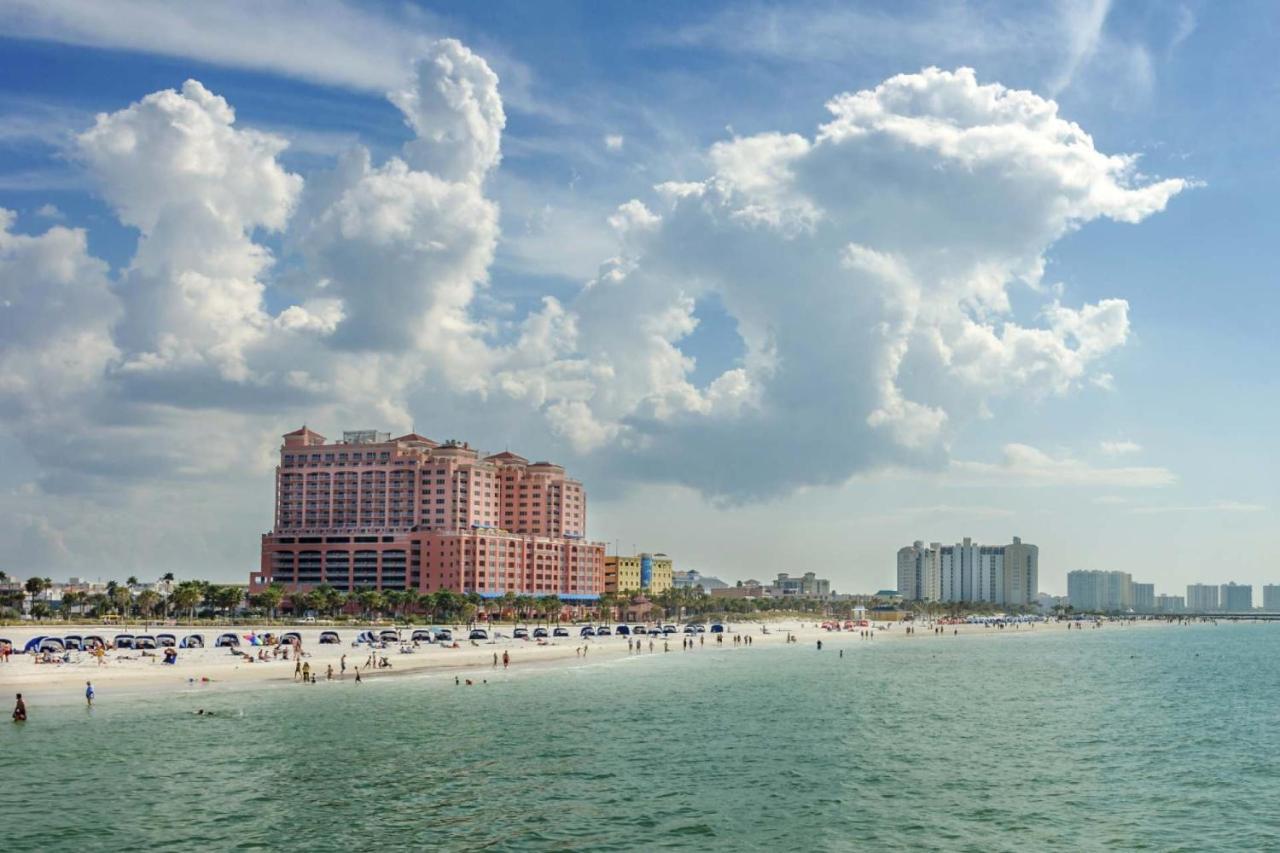 Sea Isles #M Vila Clearwater Beach Exterior foto