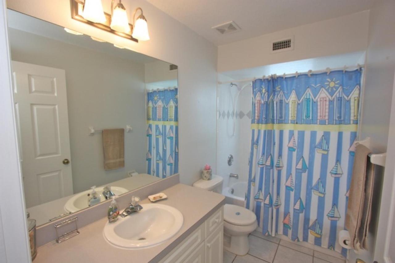Sea Isles #M Vila Clearwater Beach Exterior foto