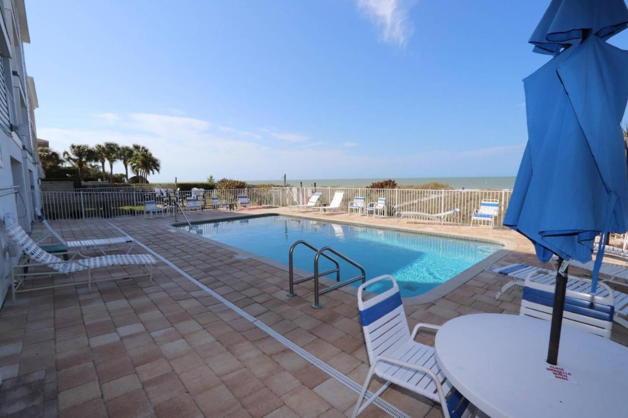 Sea Isles #M Vila Clearwater Beach Exterior foto