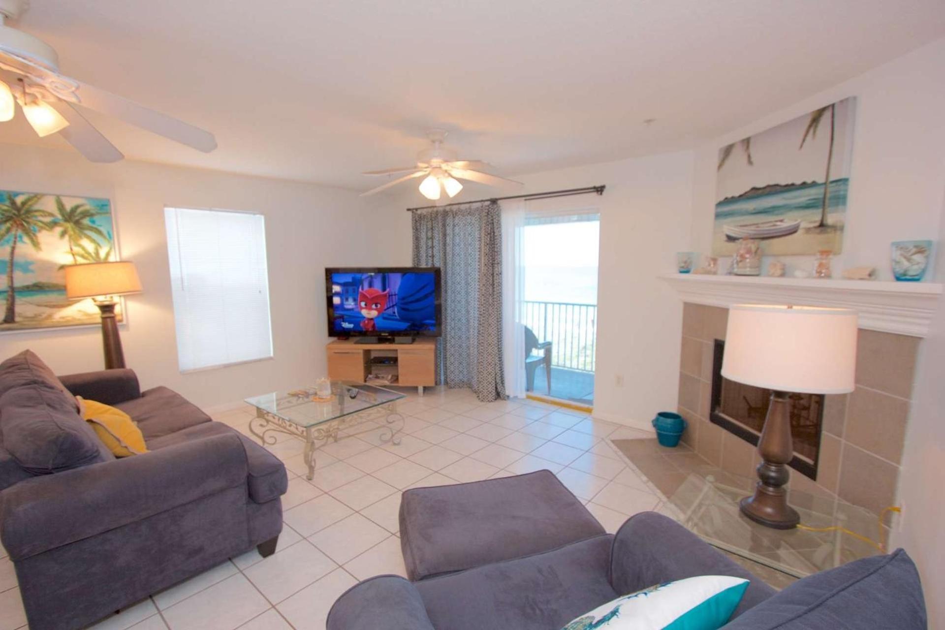 Sea Isles #M Vila Clearwater Beach Exterior foto