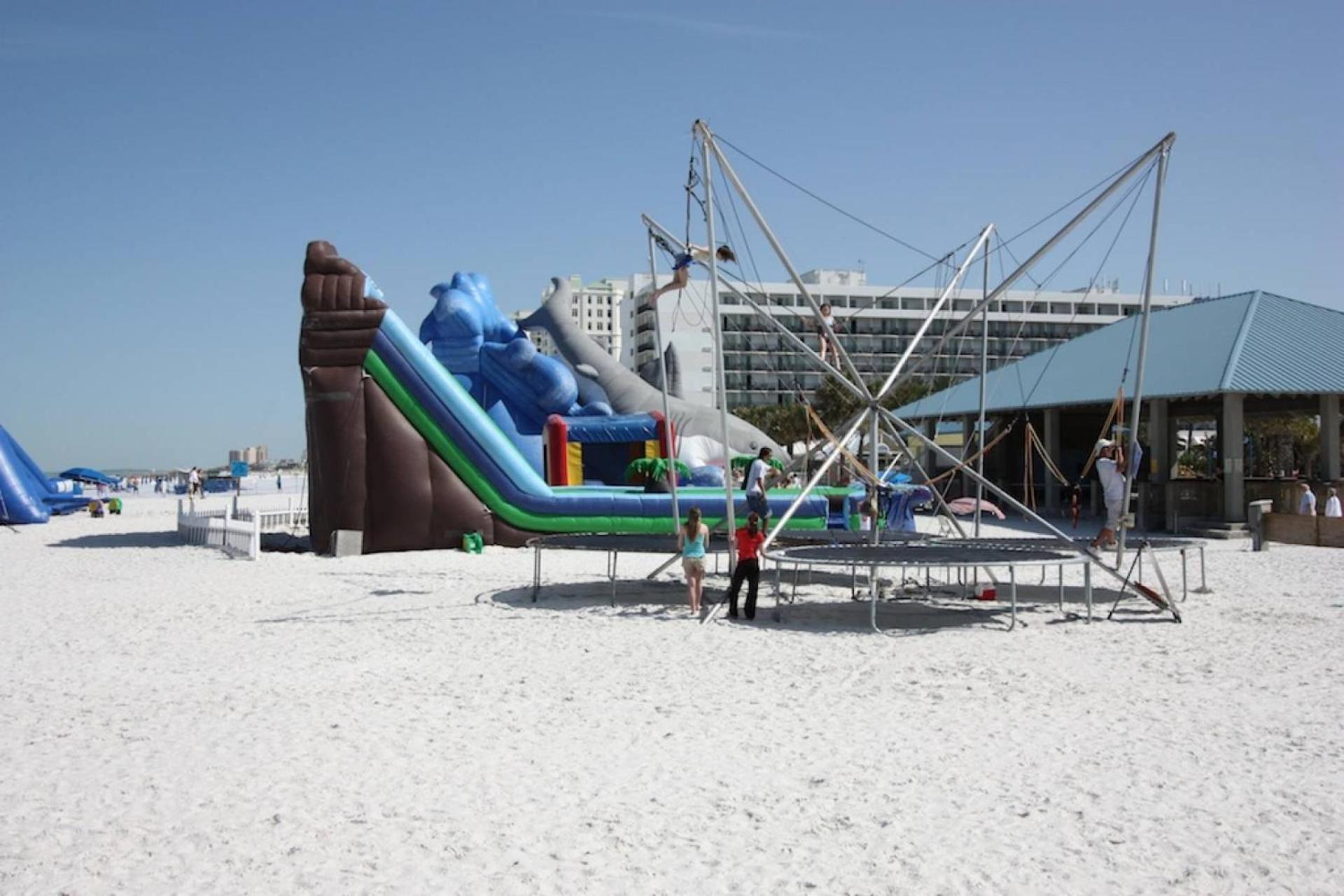 Sea Isles #M Vila Clearwater Beach Exterior foto
